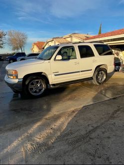 2005 gmc Yukon