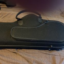 Alto Sax Case