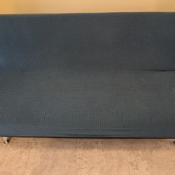 Convertable Sofa 3 In 1 $100