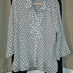 Curated OutFit - Black and White