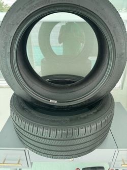Gomas Michelin Nuevas
