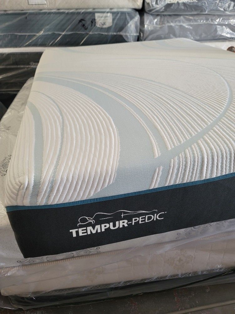 Full Mattress