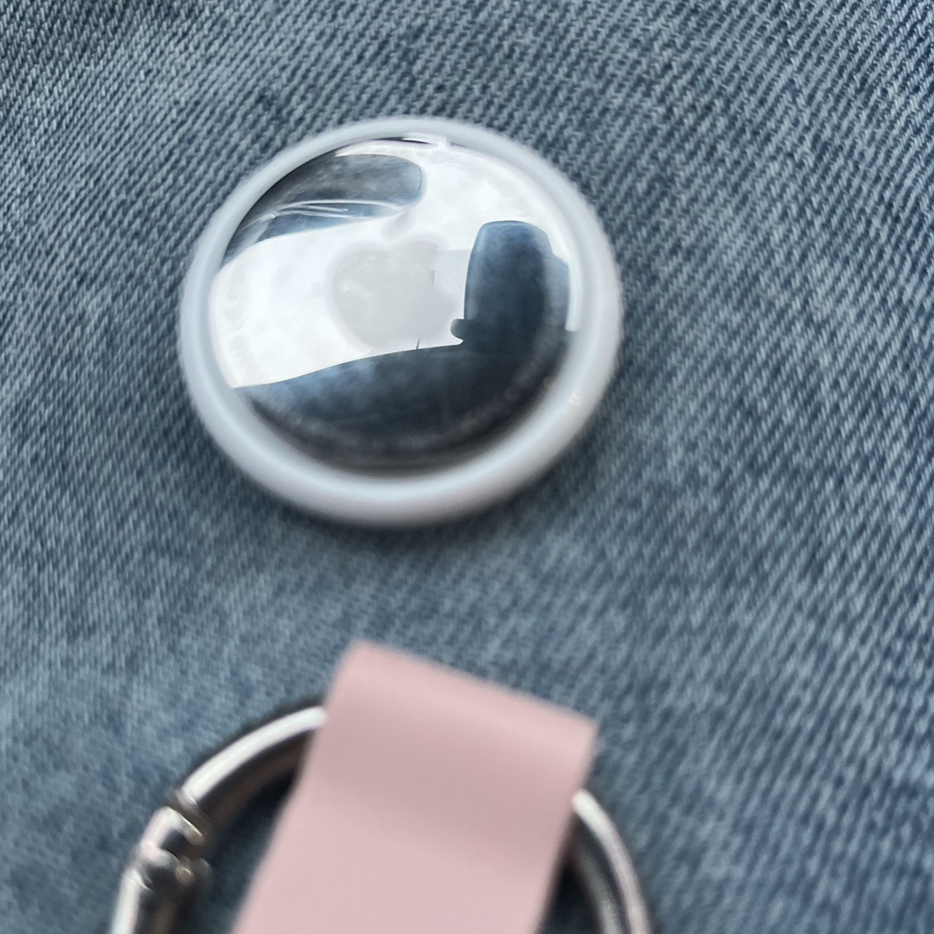 Apple π AirTag