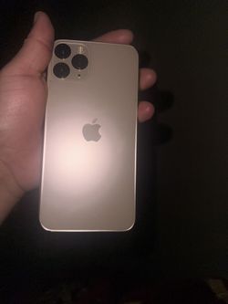 iPhone 11 Pro  $500