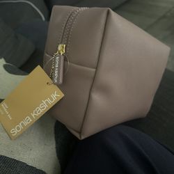 Sonia Kashuk Medium Size Makeup Bag 