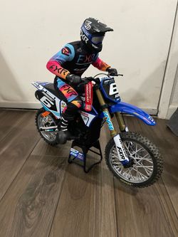 Losi pro moto mx