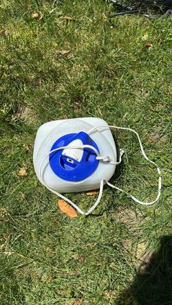 Humidifier.   PICK UP ONLY