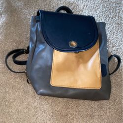 Never Used Premium Leather Purse 