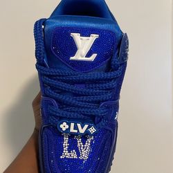 Louis Vuitton Shoes Description 