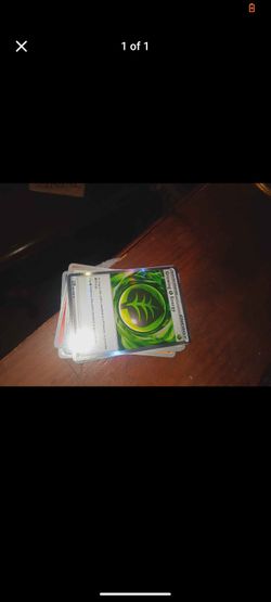 Free Random Stack Of Pokemon Cards All Bulk
