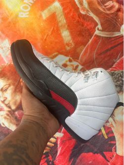 Jordan 12 Size 11.5