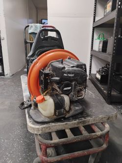 Blower echo PB-755st