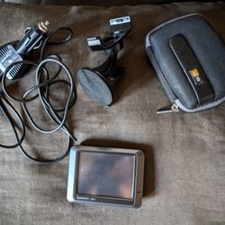Garmin Nuvi GPS 2015
