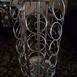Keurig K-Cup Carousel Holder