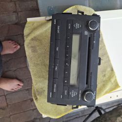 2010 Corolla Player