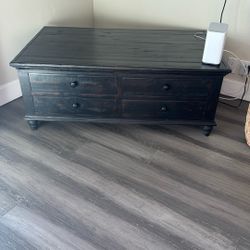 Coffe Table Also Can Be For Tv Mesa 