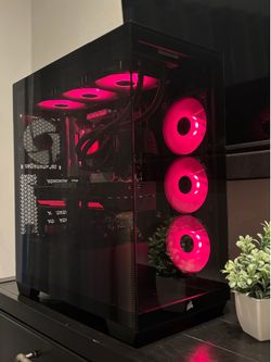 Ryzen 7 5700X3D + RTX 3080 - High End Gaming PC