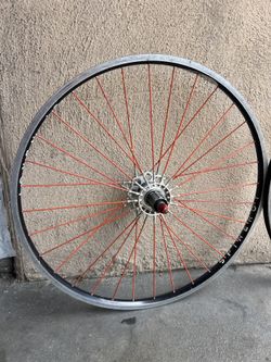 MTB Wheelset Spinergy Spox Ceramic