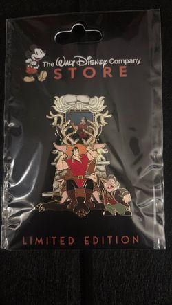 D23 Royal Chambers: Gaston LE 400