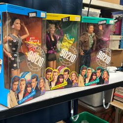 Beverly Hills 90210   TV Hottest Teen Stars 