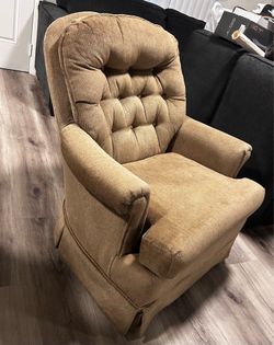 Sofa  rocking  chair