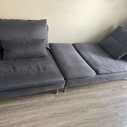 Couch Sofa