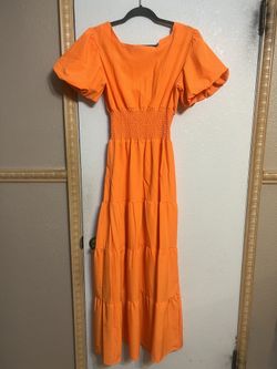 Pretty Dress Medium  $20