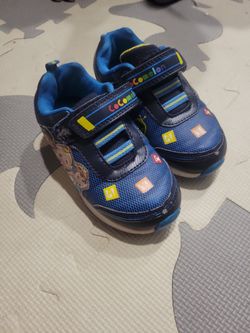 Used Cocomelon Shoes