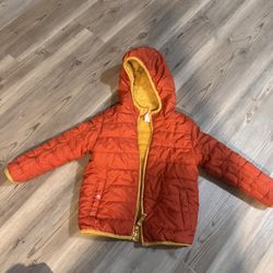 4T Cat & Jack Jacket 