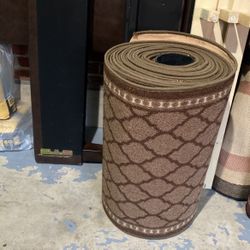 Steps Rug 40 Fit