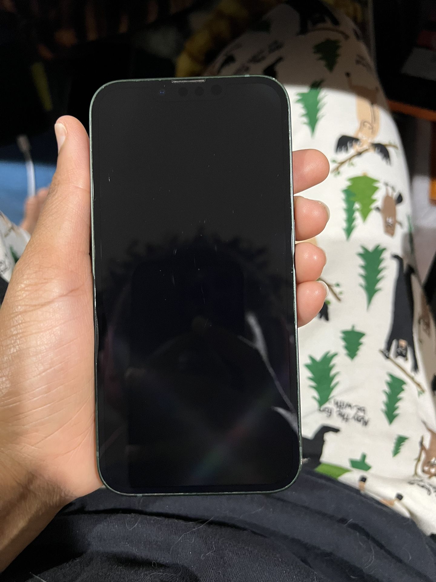 iPhone 13 128gb T-mobile