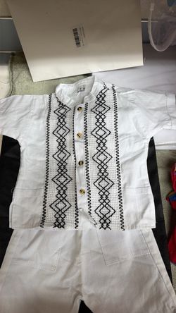 Baby cloths