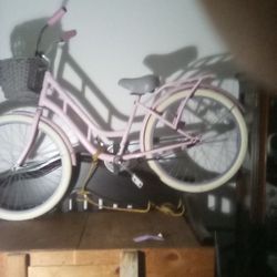 KENT WOMEN'S BEACH CRUISER