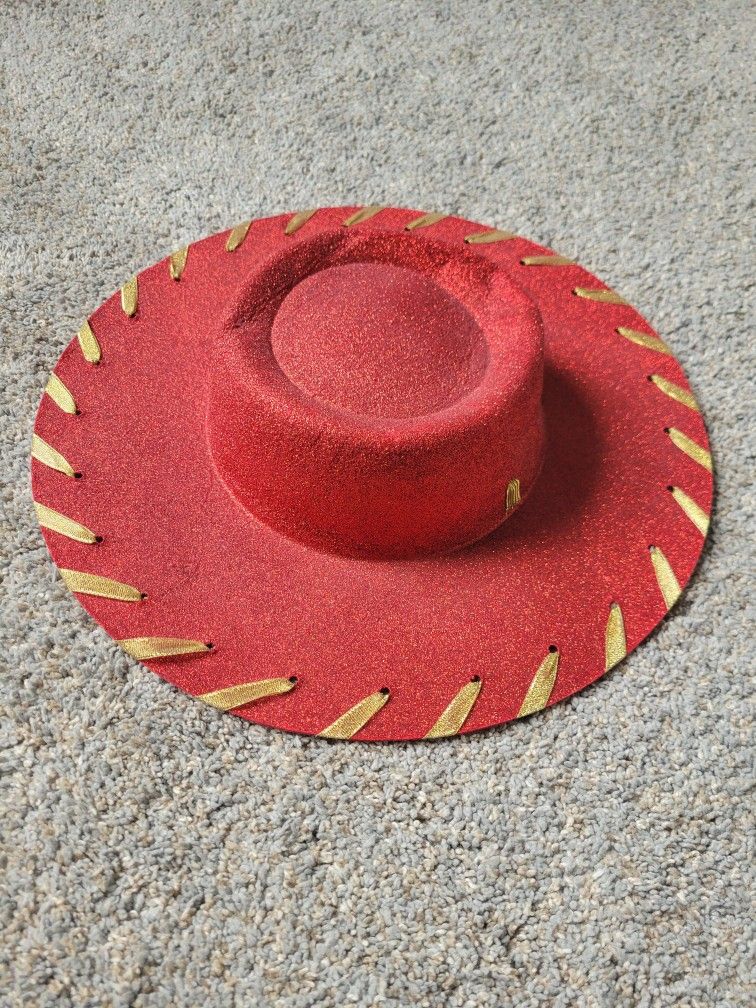 Jesse Hat