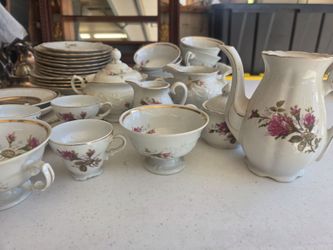 Dishes