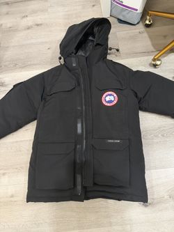 Canada Goose Coat