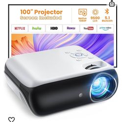 Projector