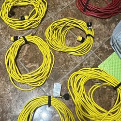Extension Cord 50 Foot