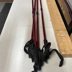 Nordic Walking Poles 