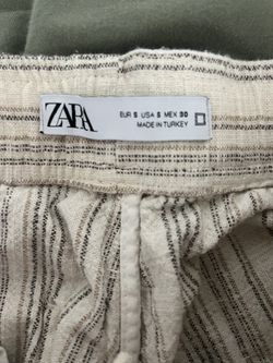 Zara Pants