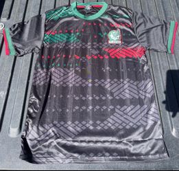 MEXICO JERSEYS