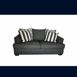 MUST GO! Ashley Furniture Loveseat Couch