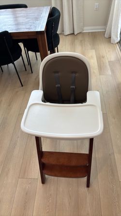 OXO high chair