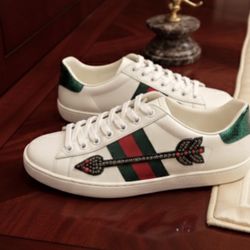Gucci Authentic Size 6.5