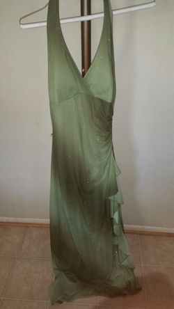 vestido marca Taboo talla M buenas condiciones :):)