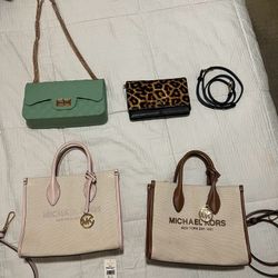 Purses