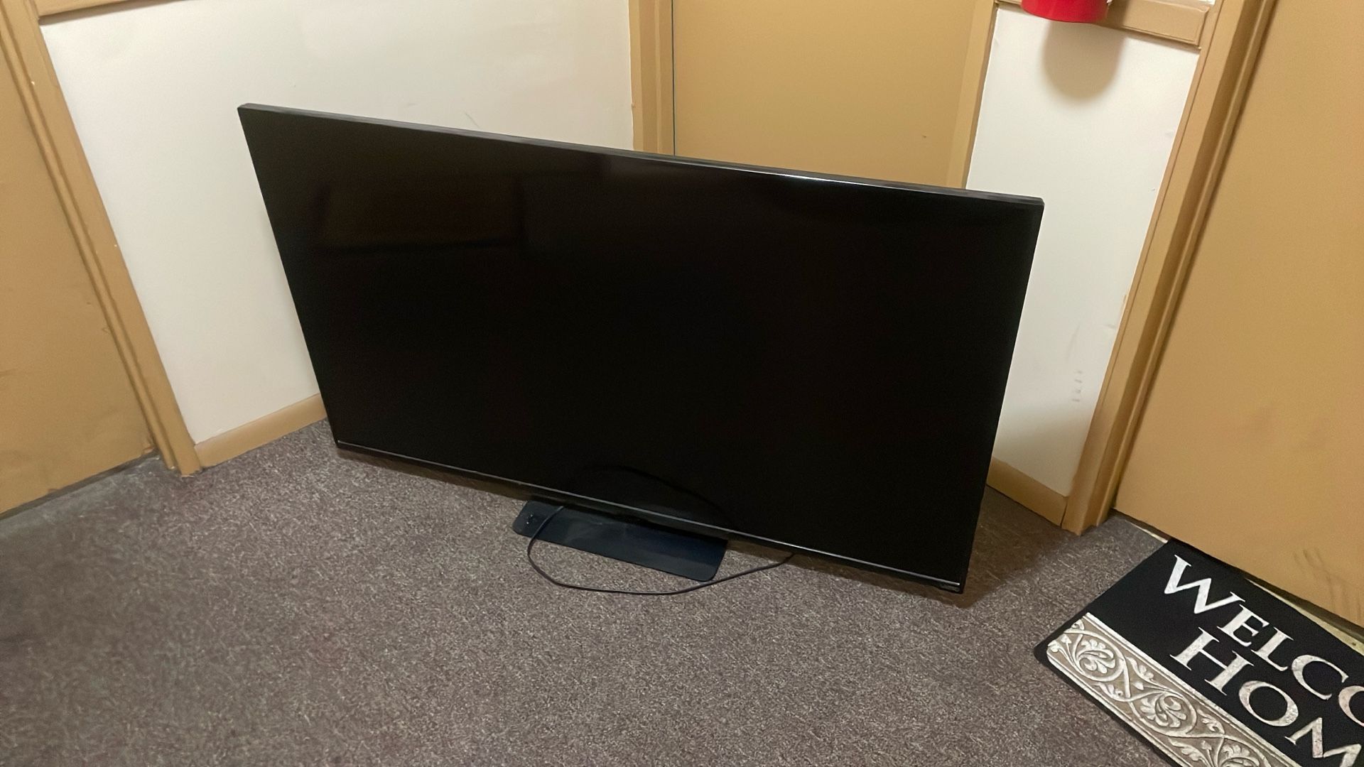 Vizio Flatscreen TV 60 Inch