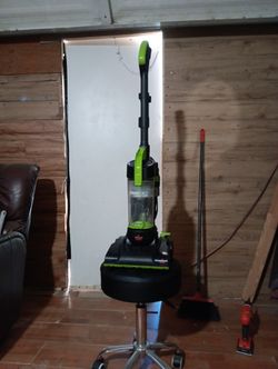 Vacuum 