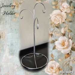 NECKLACE / BRACELET HOLDER