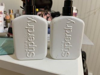 Super dry perfum set ( single or set)